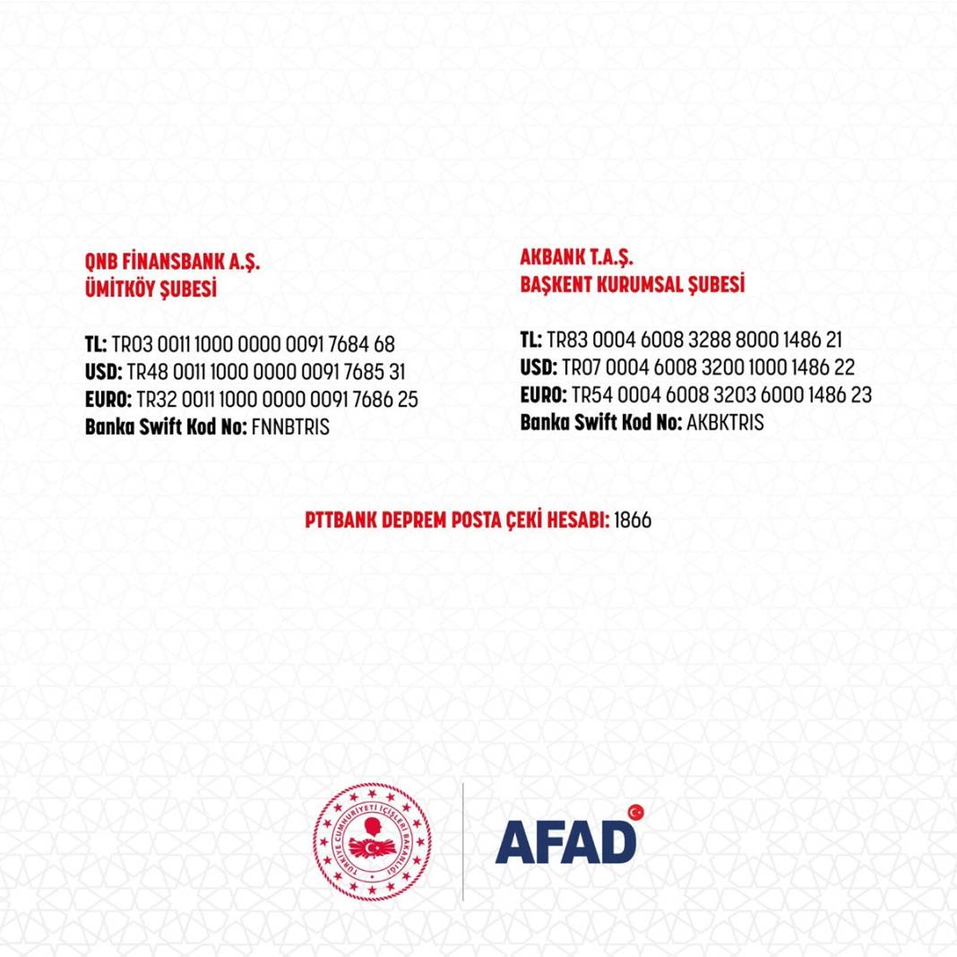 Deprem bölgesine yardım kampanyası başladı! İşte bölgede en çok ihtiyaç duyulan malzemeler ve yardım yapılacak adresler 17